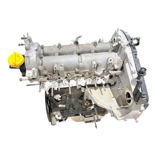 Motor Jeep Compass 2.0 Diesel 2.0 Turbo 2023