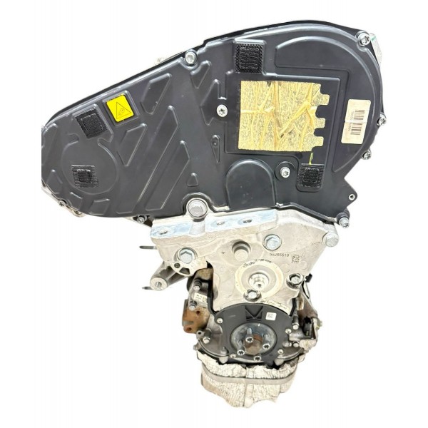 Motor Jeep Compass 2.0 Diesel 2.0 Turbo 2023