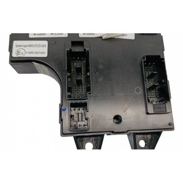 Módulo Esquerdo Fusível Byd Song Plus 24/25