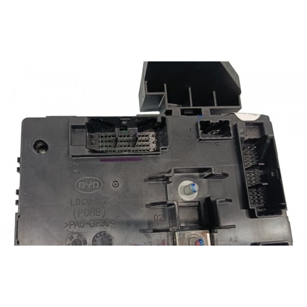 Módulo Esquerdo Fusível Byd Song Plus 24/25