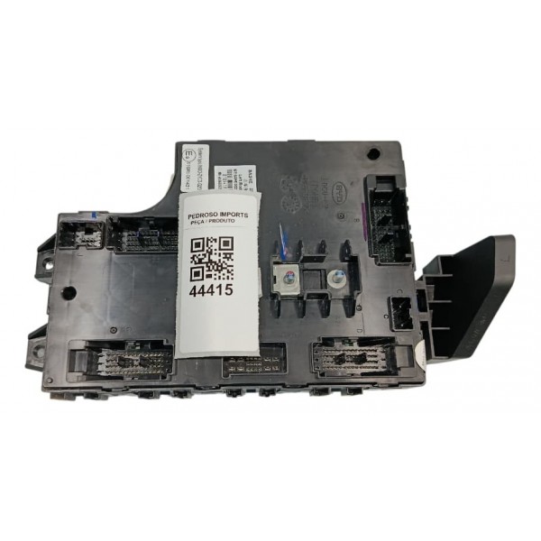 Módulo Esquerdo Fusível Byd Song Plus 24/25
