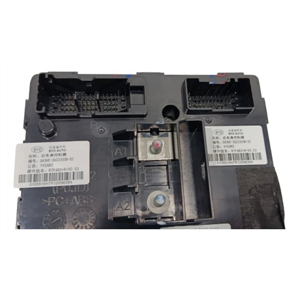 Módulo Carroceria Byd Song Plus 24/25