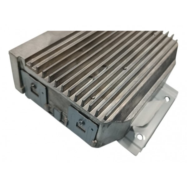 Módulo Controle Multimidia Byd Song Plus 24/25