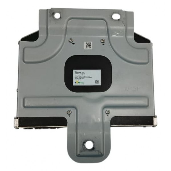 Módulo Controle Multimidia Byd Song Plus 24/25