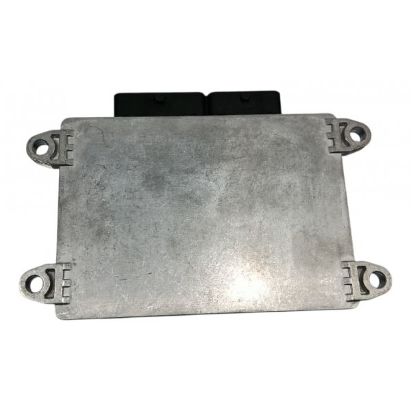 Módulo Injeção Eletronica Byd Song Plus 24/25