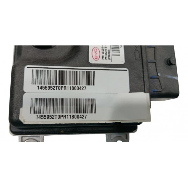 Módulo Injeção Eletronica Byd Song Plus 24/25