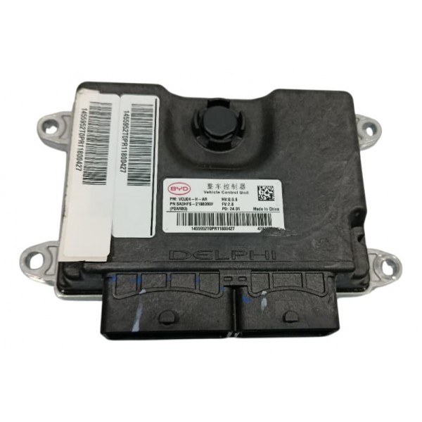 Módulo Injeção Eletronica Byd Song Plus 24/25