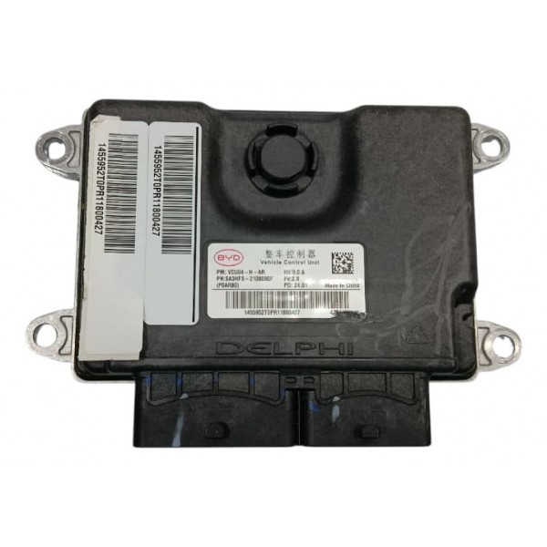 Módulo Injeção Eletronica Byd Song Plus 24/25