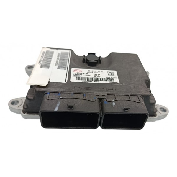 Módulo Injeção Eletronica Byd Song Plus 24/25