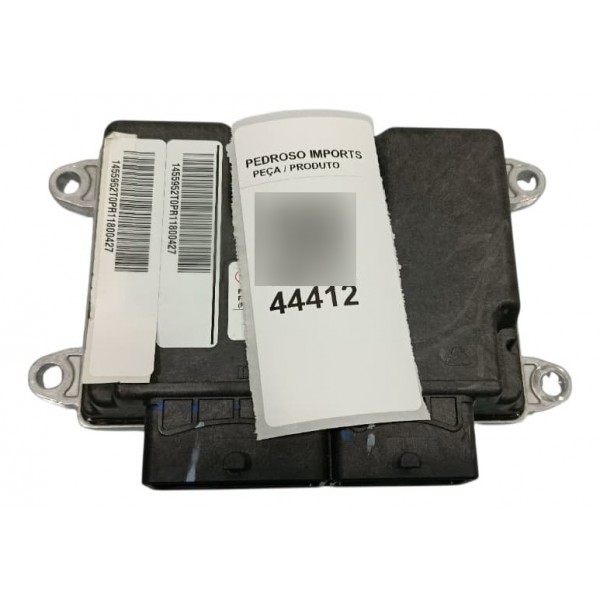 Módulo Injeção Eletronica Byd Song Plus 24/25