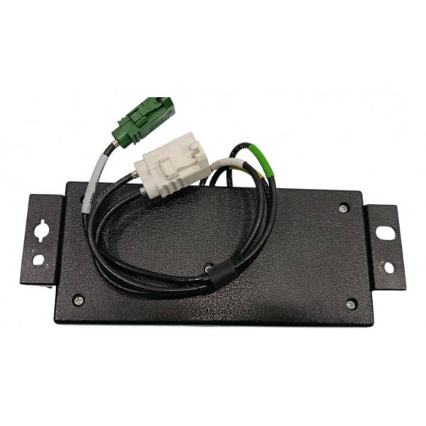 Módulo Antena Rádio Byd Song Plus 24/25