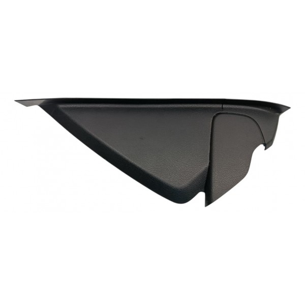 Acabamento Lateral Esquerdo Painel Byd Song Plus 24/25 Preto