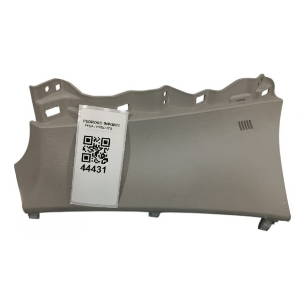 Acabamento Inferior Painel Byd Song Plus 24/25 Cinza