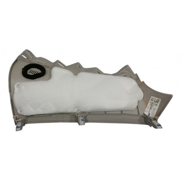 Acabamento Inferior Painel Byd Song Plus 24/25 Cinza