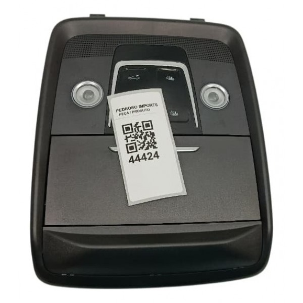 Luz Cortesia Porta Óculos Byd Song Plus 24/25