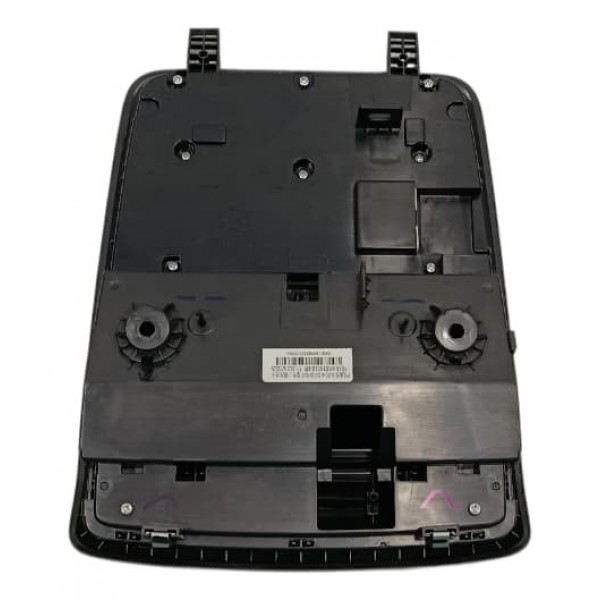 Luz Cortesia Porta Óculos Byd Song Plus 24/25