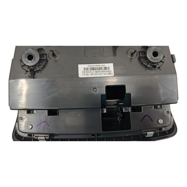 Luz Cortesia Porta Óculos Byd Song Plus 24/25