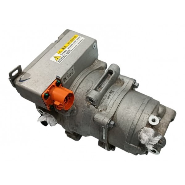 Compressor Ar Condicionado Byd Song Plus 24/25