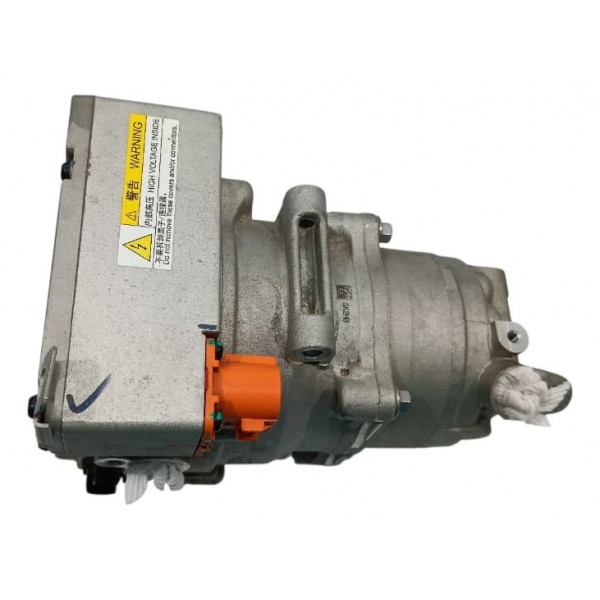 Compressor Ar Condicionado Byd Song Plus 24/25