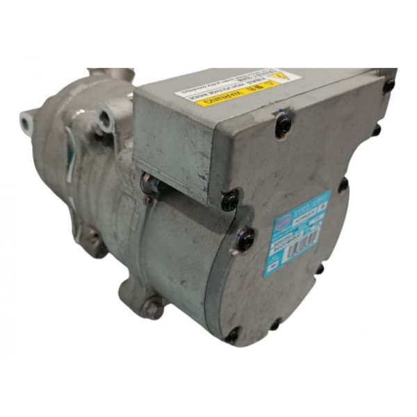 Compressor Ar Condicionado Byd Song Plus 24/25