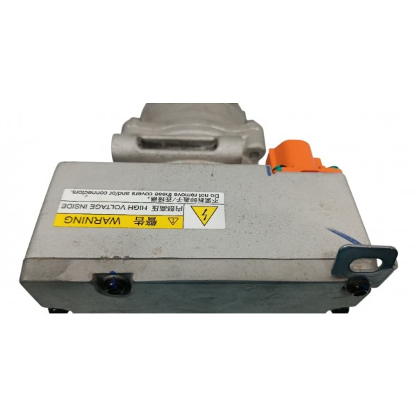 Compressor Ar Condicionado Byd Song Plus 24/25