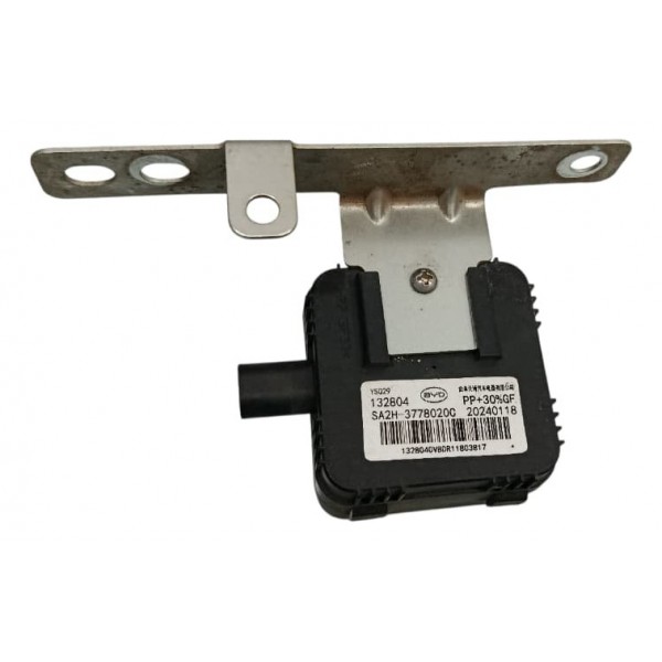 Sirene Alarme Byd Song Plus 24/25