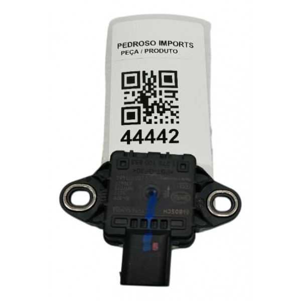 Sensor Posição Byd Song Plus 24/25