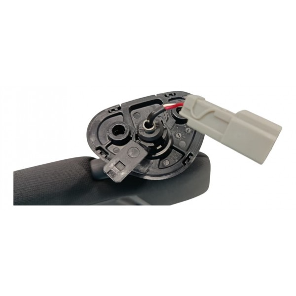 Quebra Sol Direito Byd Song Plus 24/25