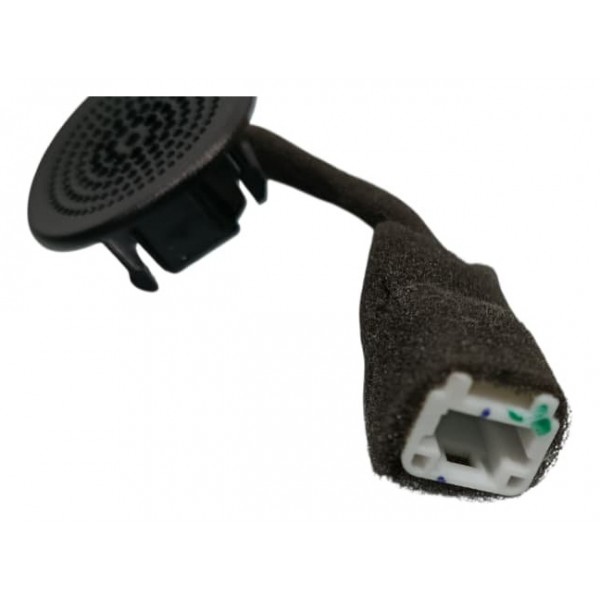 Microfone Teto Byd Song Plus 24/25