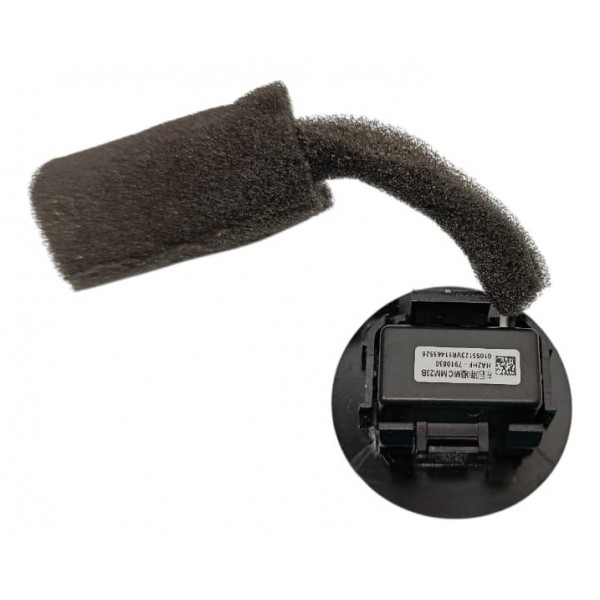 Microfone Teto Byd Song Plus 24/25