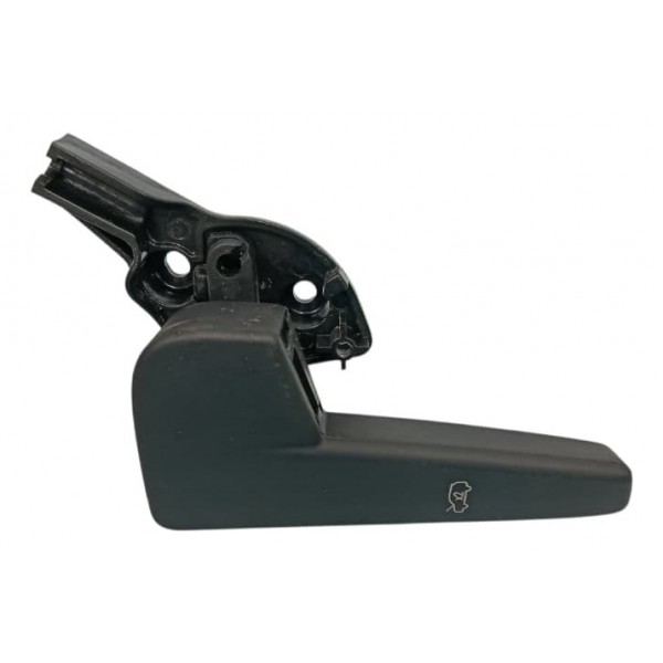 Puxador Abertura Capo Byd Song Plus 24/25