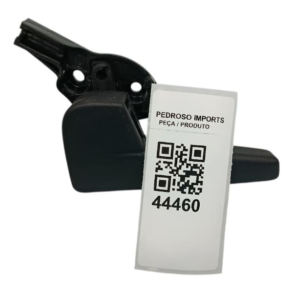 Puxador Abertura Capo Byd Song Plus 24/25