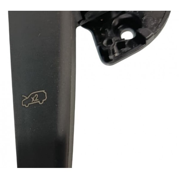 Puxador Abertura Capo Byd Song Plus 24/25