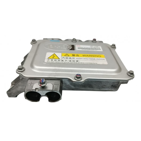 Módulo Fusível Voltagem Bateria Byd Song Plus 24/25