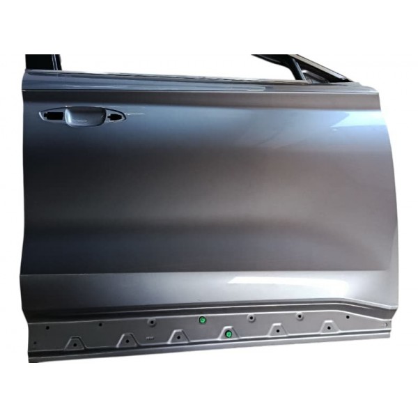 Porta Dianteira Direita Byd Song Plus 24/25 Dianteira Direita Cinza-escuro