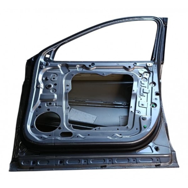 Porta Dianteira Direita Byd Song Plus 24/25 Dianteira Direita Cinza-escuro