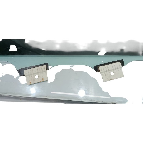 Vidro Porta Dianteiro Direito Byd Song Plus 24/25