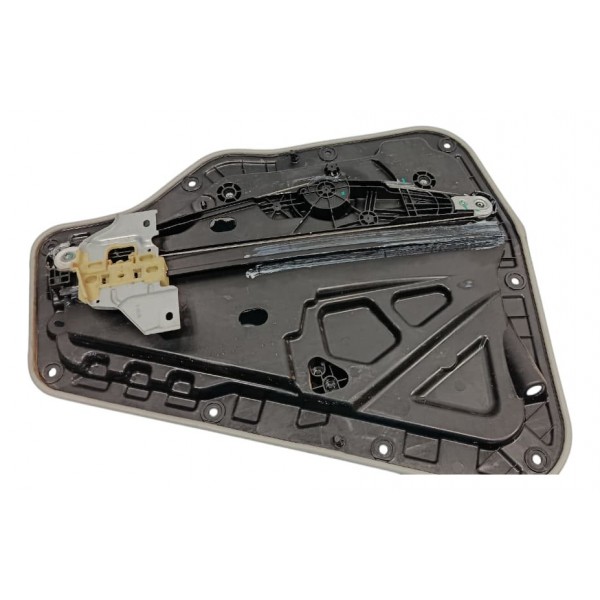 Máquina Vidro Traseiro Esquerdo Byd Song Plus 24/25