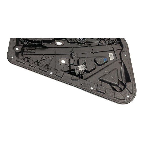 Máquina Vidro Traseiro Direito Byd Song Plus 24/25