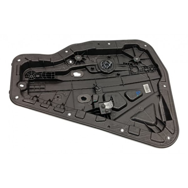 Máquina Vidro Traseiro Direito Byd Song Plus 24/25