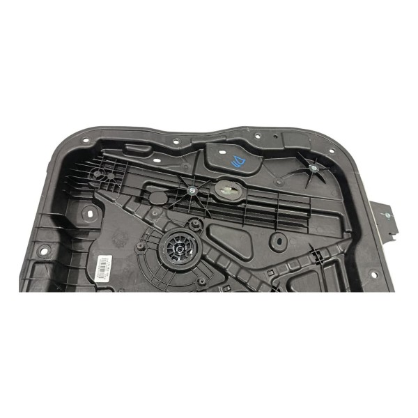 Máquina Vidro Dianteiro Direito Byd Song Plus 24/25