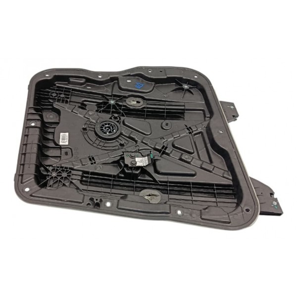 Máquina Vidro Dianteiro Direito Byd Song Plus 24/25