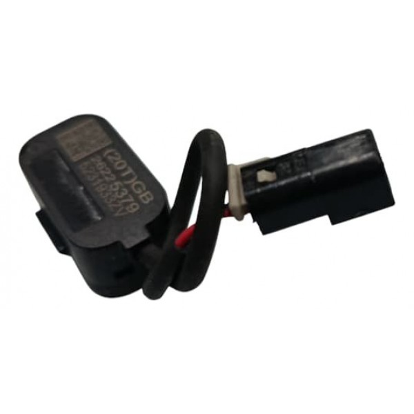 Microfone Teto Chevrolet Tracker 1.2 2023