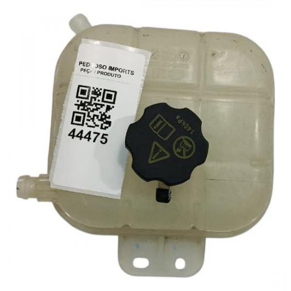 Reservatório Arrefecimento Byd Song Plus 24/25