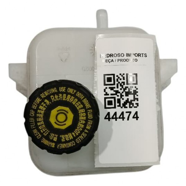 Reservatório Fluído Freio Byd Song Plus 24/25