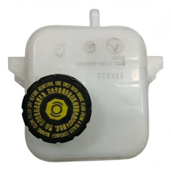 Reservatório Fluído Freio Byd Song Plus 24/25