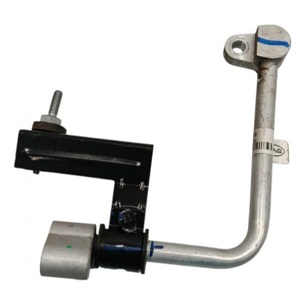 Duto Compressor Ar Condicionado Byd Song Plus 24/25