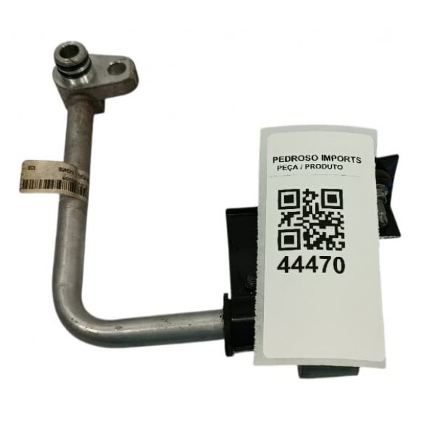 Duto Compressor Ar Condicionado Byd Song Plus 24/25