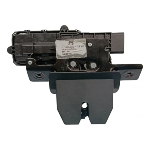 Fechadura Tampa Traseira Byd Song Plus 24/25