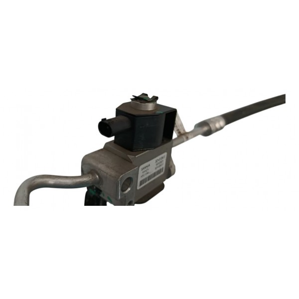 Válvula Expansão C Mangueiras Ar Cond. Byd Song Plus 24/25